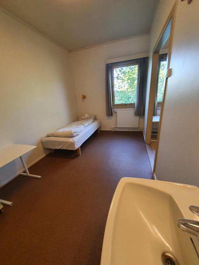 Comfort Hvalstad
