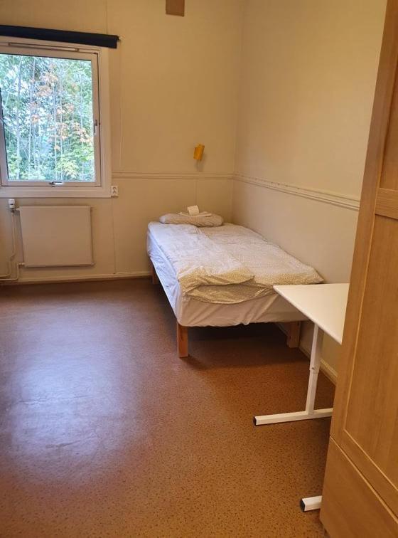 Comfort Hvalstad